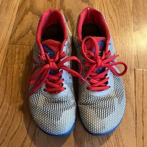 Reebok Nano CrossFit Shoe